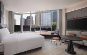 Туры в отель Moxy Chongqing Туры в отель Moxy Chongqing