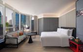 Туры в отель Moxy Chongqing Туры в отель Moxy Chongqing