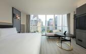 Туры в отель Moxy Chongqing Туры в отель Moxy Chongqing
