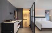 Туры в отель Moxy Chongqing Туры в отель Moxy Chongqing