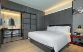 Туры в отель Moxy Chongqing Туры в отель Moxy Chongqing