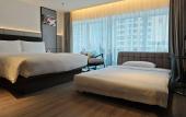 Туры в отель Moxy Chongqing Туры в отель Moxy Chongqing