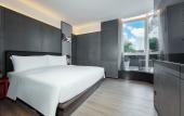 Туры в отель Moxy Chongqing Туры в отель Moxy Chongqing
