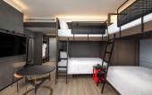 Туры в отель Moxy Chongqing Туры в отель Moxy Chongqing