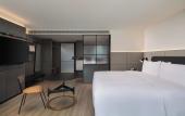 Туры в отель Moxy Chongqing Туры в отель Moxy Chongqing