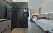 Туры в отель Moxy Chongqing Туры в отель Moxy Chongqing