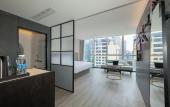 Туры в отель Moxy Chongqing Туры в отель Moxy Chongqing