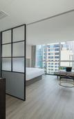 Туры в отель Moxy Chongqing Туры в отель Moxy Chongqing