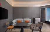 Туры в отель Moxy Chongqing Туры в отель Moxy Chongqing