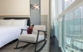 Туры в отель Moxy Chongqing Туры в отель Moxy Chongqing