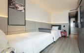 Туры в отель Moxy Chongqing Туры в отель Moxy Chongqing