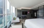 Туры в отель Moxy Chongqing Туры в отель Moxy Chongqing