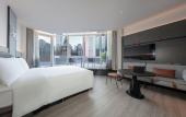Туры в отель Moxy Chongqing Туры в отель Moxy Chongqing
