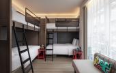 Туры в отель Moxy Chongqing Туры в отель Moxy Chongqing