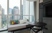 Туры в отель Moxy Chongqing Туры в отель Moxy Chongqing