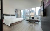 Туры в отель Moxy Chongqing Туры в отель Moxy Chongqing