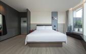Туры в отель Moxy Chongqing Туры в отель Moxy Chongqing
