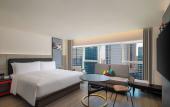 Туры в отель Moxy Chongqing Туры в отель Moxy Chongqing