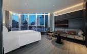 Туры в отель Moxy Chongqing Туры в отель Moxy Chongqing