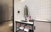 Туры в отель Moxy Chongqing Туры в отель Moxy Chongqing