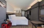 Туры в отель Moxy Chongqing Туры в отель Moxy Chongqing