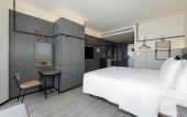 Туры в отель Moxy Chongqing Туры в отель Moxy Chongqing