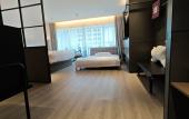 Туры в отель Moxy Chongqing Туры в отель Moxy Chongqing