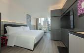 Туры в отель Moxy Chongqing Туры в отель Moxy Chongqing