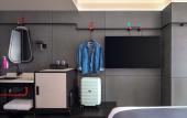 Туры в отель Moxy Chongqing Туры в отель Moxy Chongqing