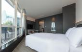 Туры в отель Moxy Chongqing Туры в отель Moxy Chongqing