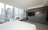 Туры в отель Moxy Chongqing Туры в отель Moxy Chongqing