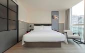 Туры в отель Moxy Chongqing Туры в отель Moxy Chongqing
