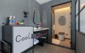 Туры в отель Moxy Chongqing Туры в отель Moxy Chongqing