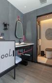 Туры в отель Moxy Chongqing Туры в отель Moxy Chongqing