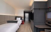 Туры в отель Moxy Chongqing Туры в отель Moxy Chongqing
