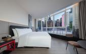 Туры в отель Moxy Chongqing Туры в отель Moxy Chongqing
