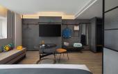 Туры в отель Moxy Chongqing Туры в отель Moxy Chongqing