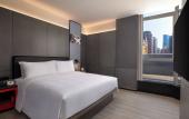 Туры в отель Moxy Chongqing Туры в отель Moxy Chongqing