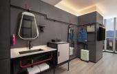 Туры в отель Moxy Chongqing Туры в отель Moxy Chongqing