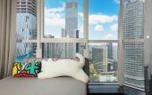 Туры в отель Moxy Chongqing Туры в отель Moxy Chongqing