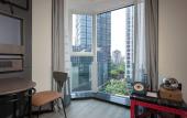 Туры в отель Moxy Chongqing Туры в отель Moxy Chongqing