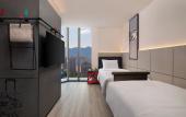 Туры в отель Moxy Chongqing Туры в отель Moxy Chongqing