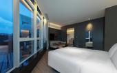 Туры в отель Moxy Chongqing Туры в отель Moxy Chongqing