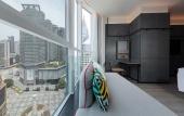 Туры в отель Moxy Chongqing Туры в отель Moxy Chongqing