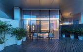 Туры в отель Moxy Chongqing Туры в отель Moxy Chongqing
