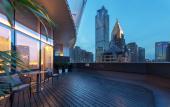Туры в отель Moxy Chongqing Туры в отель Moxy Chongqing
