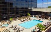 Туры в отель Hilton Los Angeles Airport Туры в отель Hilton Los Angeles Airport