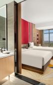 Туры в отель La Quinta by Wyndham Weifang South hotel Туры в отель La Quinta by Wyndham Weifang South hotel