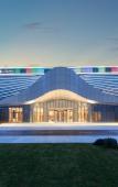 Туры в отель La Quinta by Wyndham Weifang South hotel Туры в отель La Quinta by Wyndham Weifang South hotel