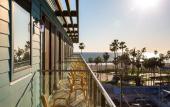 Туры в отель Hotel Erwin Venice Beach Туры в отель Hotel Erwin Venice Beach